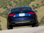 Audi S5 Coupe 2012 года (NA)